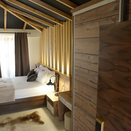 Stara Hercegovina Bed & Breakfast Trebinje