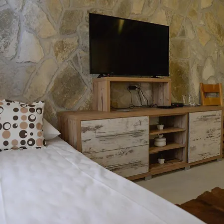 Stara Hercegovina 5* Trebinje
