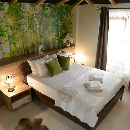 Stara Hercegovina Bed & Breakfast 5*