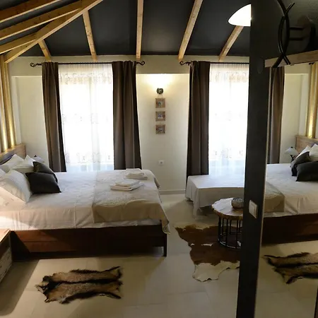 Stara Hercegovina Bed & Breakfast