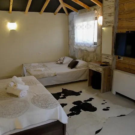 Stara Hercegovina 5* Trebinje