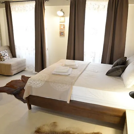 Stara Hercegovina Bed and breakfast 5*