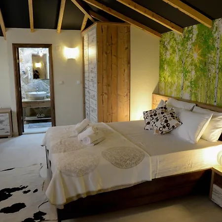 Stara Hercegovina Bed & Breakfast Trebinje
