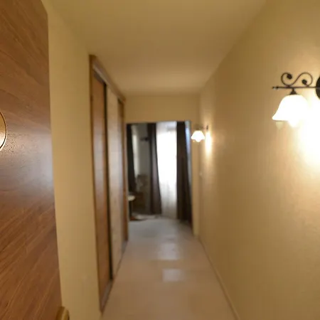 Bed and breakfast Stara Hercegovina
