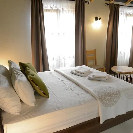 Bed and breakfast Stara Hercegovina Trebinje