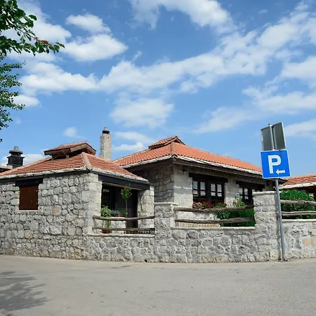 Stara Hercegovina 5*
