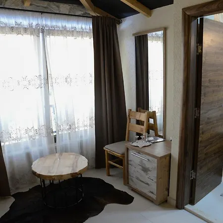 Bed and breakfast Stara Hercegovina