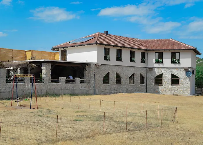 Stara Hercegovina Bed & Breakfast Trebinje