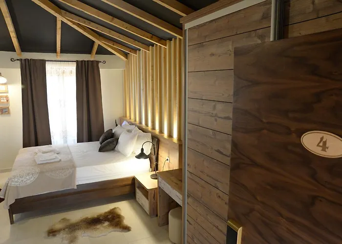 Stara Hercegovina Bed & Breakfast Trebinje