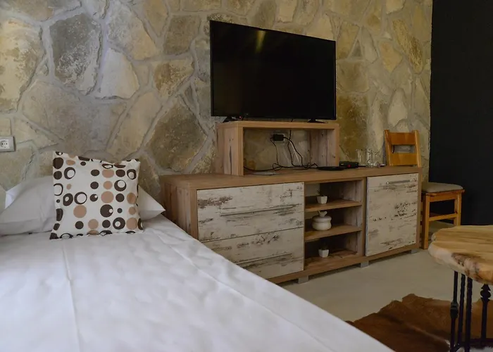 Stara Hercegovina 5* Trebinje