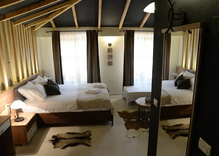 Stara Hercegovina Bed & Breakfast