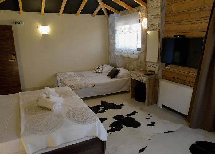 Stara Hercegovina 5* Trebinje