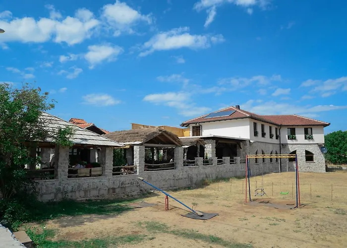 Stara Hercegovina 5* Trebinje