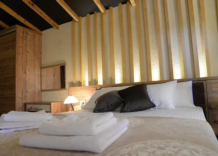 Bed & Breakfast Stara Hercegovina 5*