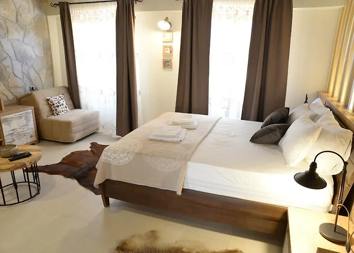 Stara Hercegovina Bed & Breakfast 5*