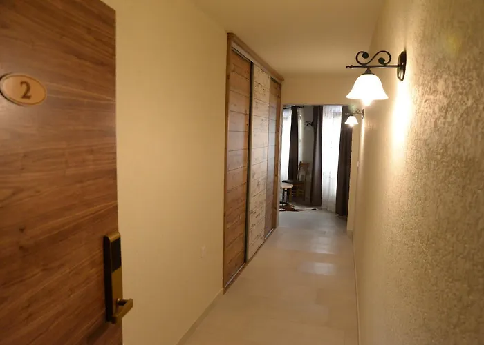 Bed & Breakfast Stara Hercegovina 5*