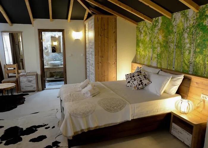 Stara Hercegovina Bed & Breakfast Trebinje