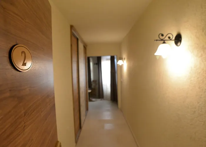 Bed & Breakfast Stara Hercegovina