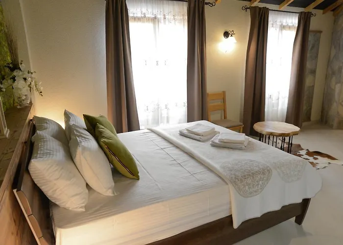 Bed & Breakfast Stara Hercegovina Trebinje