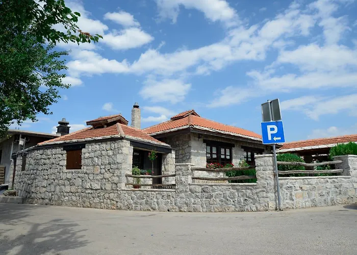 Stara Hercegovina 5*