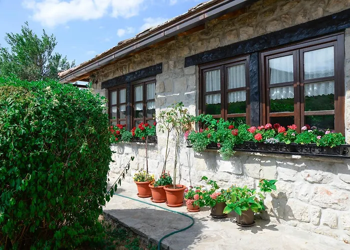 Stara Hercegovina Bed & Breakfast