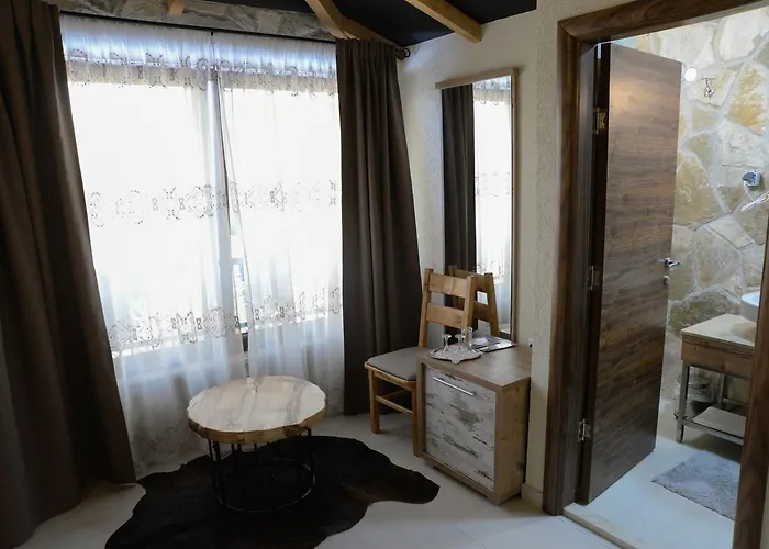 Bed & Breakfast Stara Hercegovina