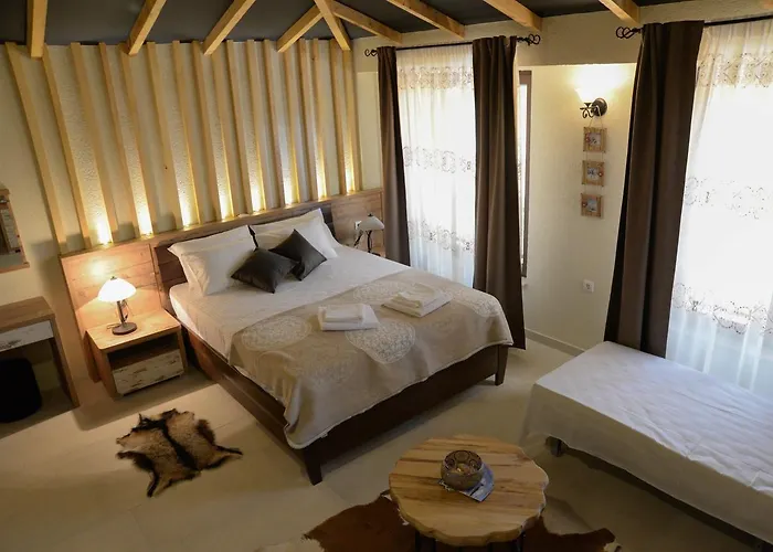 Stara Hercegovina 5* Trebinje